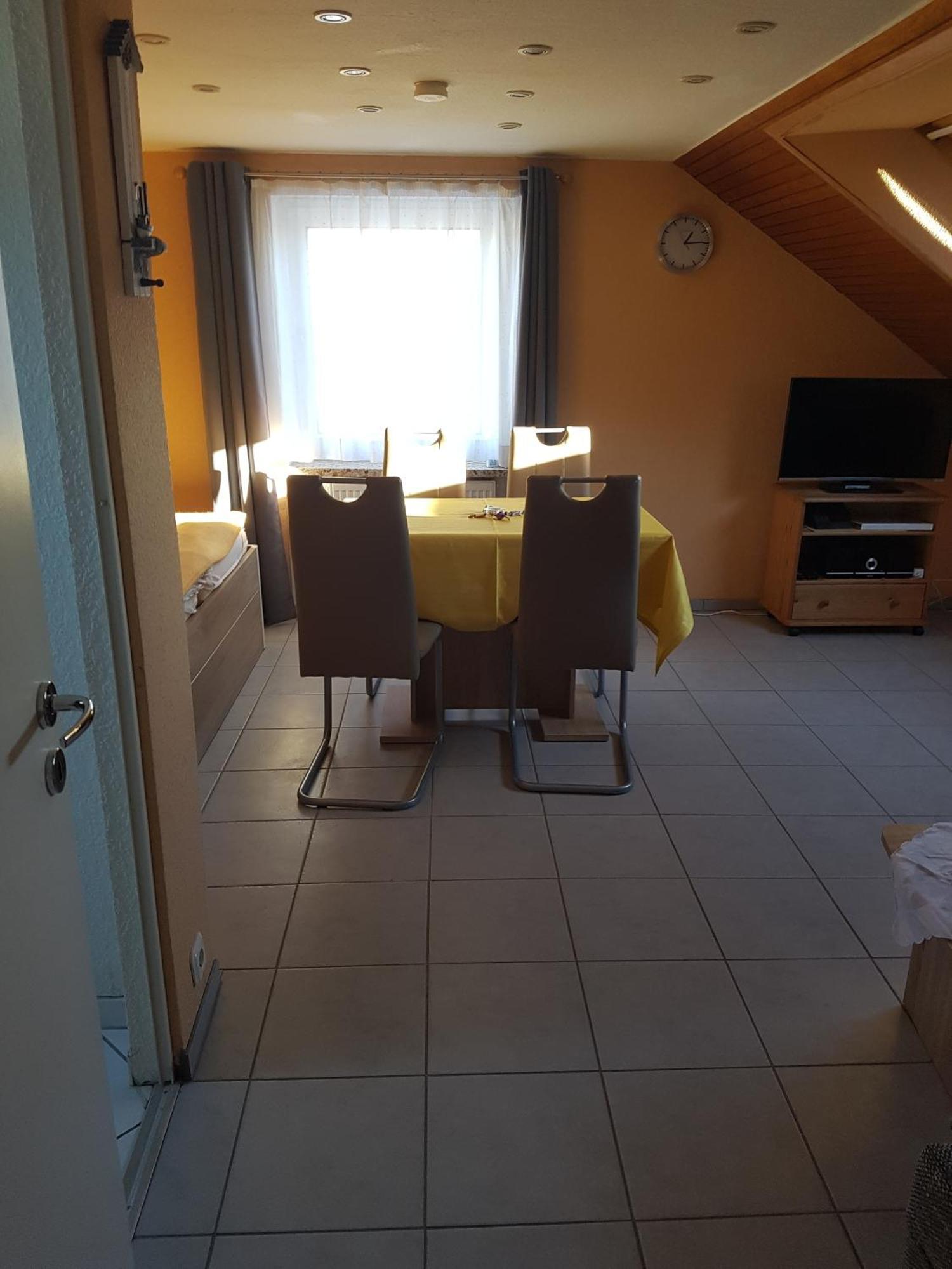 Ferienwohnungen Oeker - Whg 3 Grömitz Exterior foto